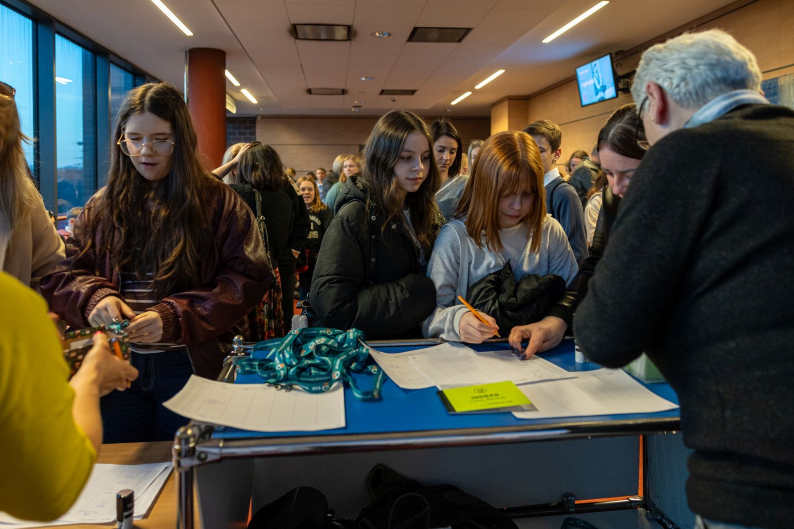 eud inauguracja marzec 2026  7 