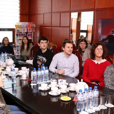 Relacja z wizyty studyjnej w MOKATE