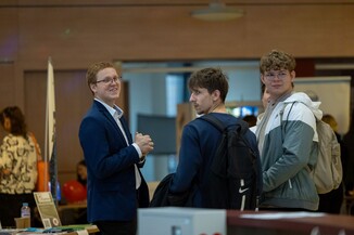 zdjęcie wykonane podczas wydarzenia