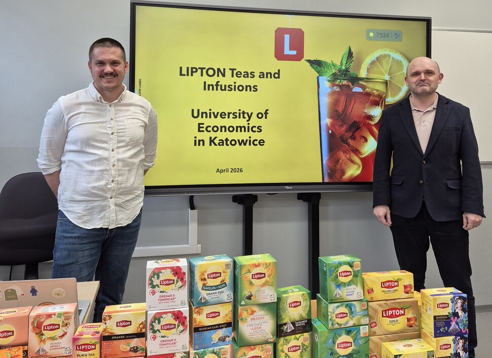 zdjęcie wykonane na zajęciach