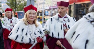 JM Rektor UE oraz Rektor AWF