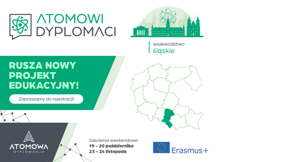 grafika promująca projekt