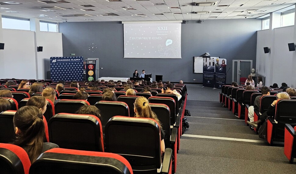 zdjęcie wykonane podczas wydarzenia