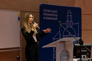 mgr Alicja Kozacka
