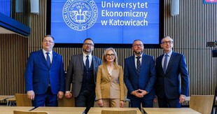 zdjęcie wykonane podczas wizyty