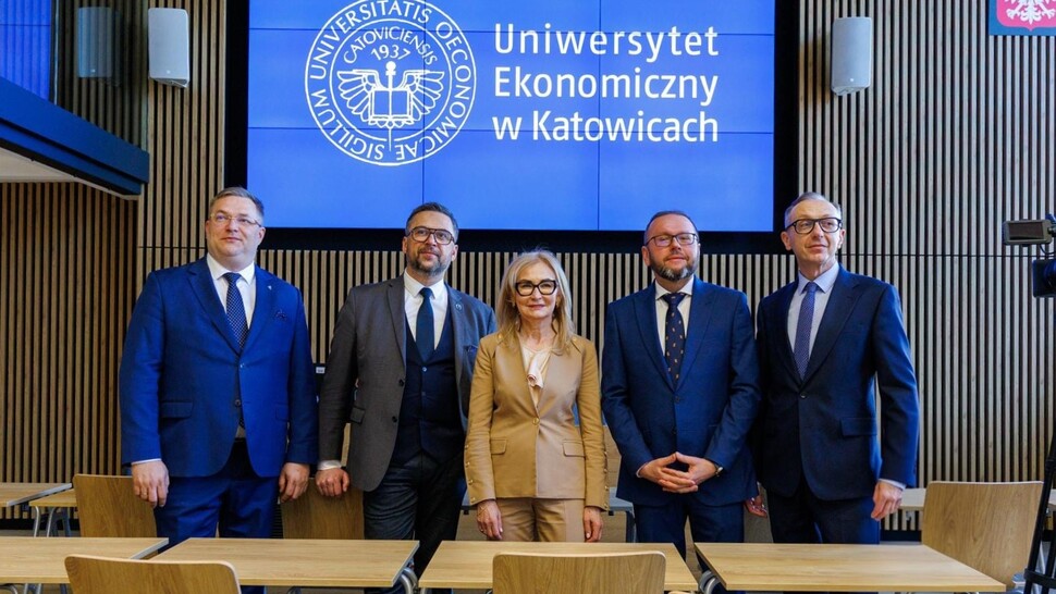 zdjęcie wykonane podczas wizyty