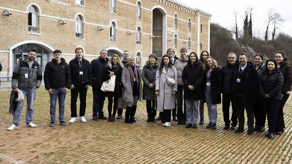 zdjęcie wykonane podczas wyjazdu
