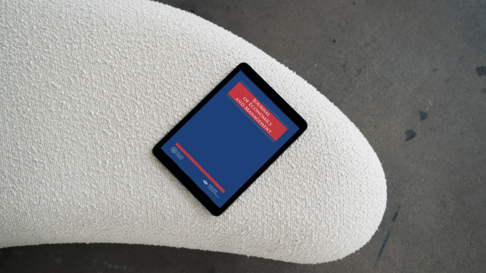 tablet lay down on the couch