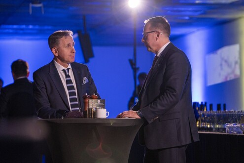 zdjęcie wykonane podczas wydarzenia