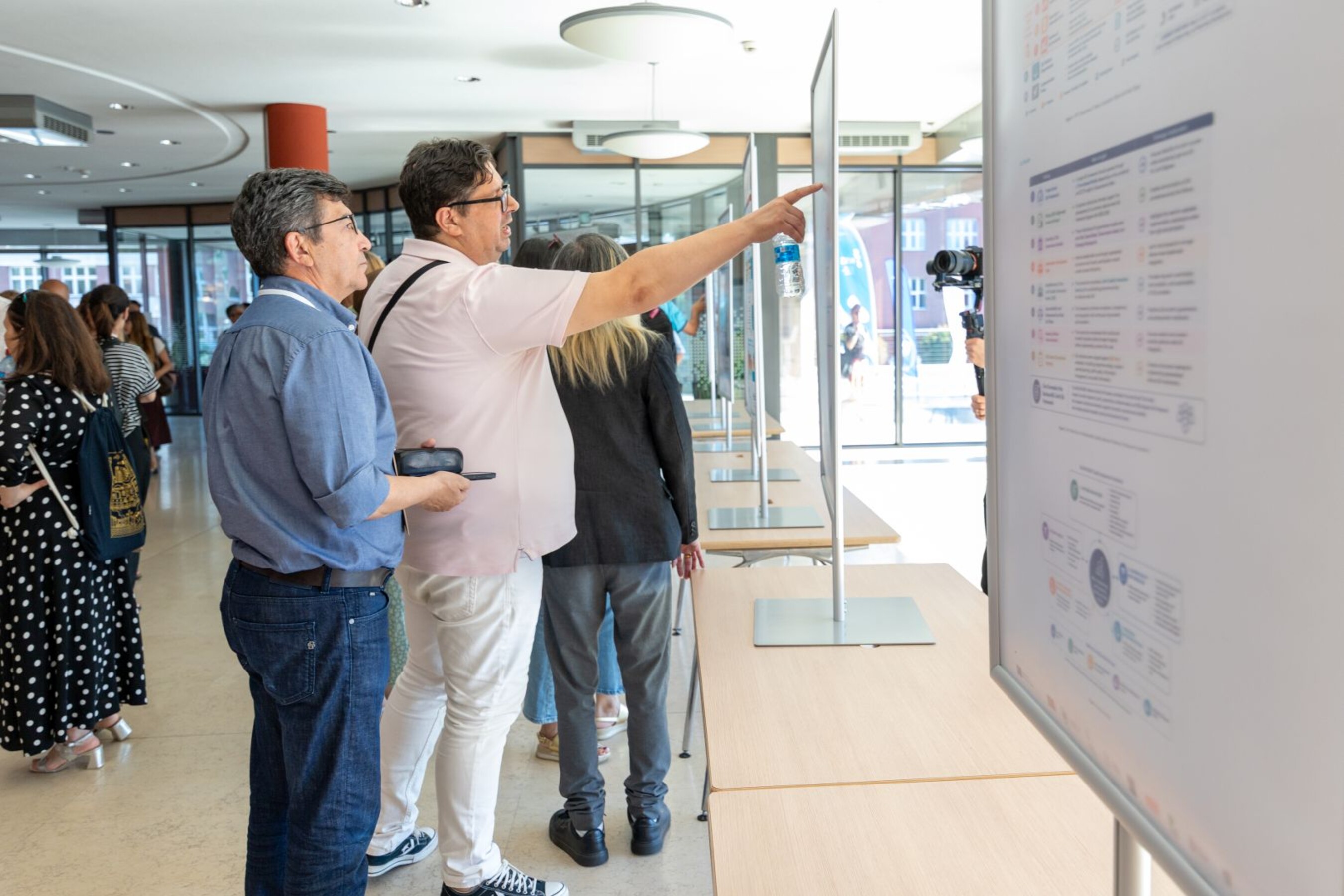 24 06 2026 poster session  1 