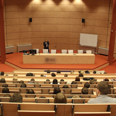 Spotkanie z red. Konradem Piaseckim