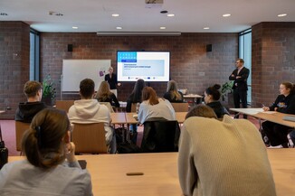 zdjęcie wykonane podczas wydarzenia