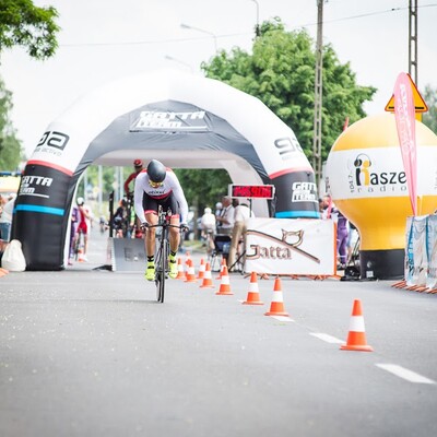 Nasz Pracownik dwukrotnym wicemistrzem Polski