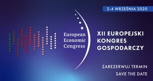 EEC online z udziałem Rektora, źródło: EEC