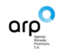 Logo ARP