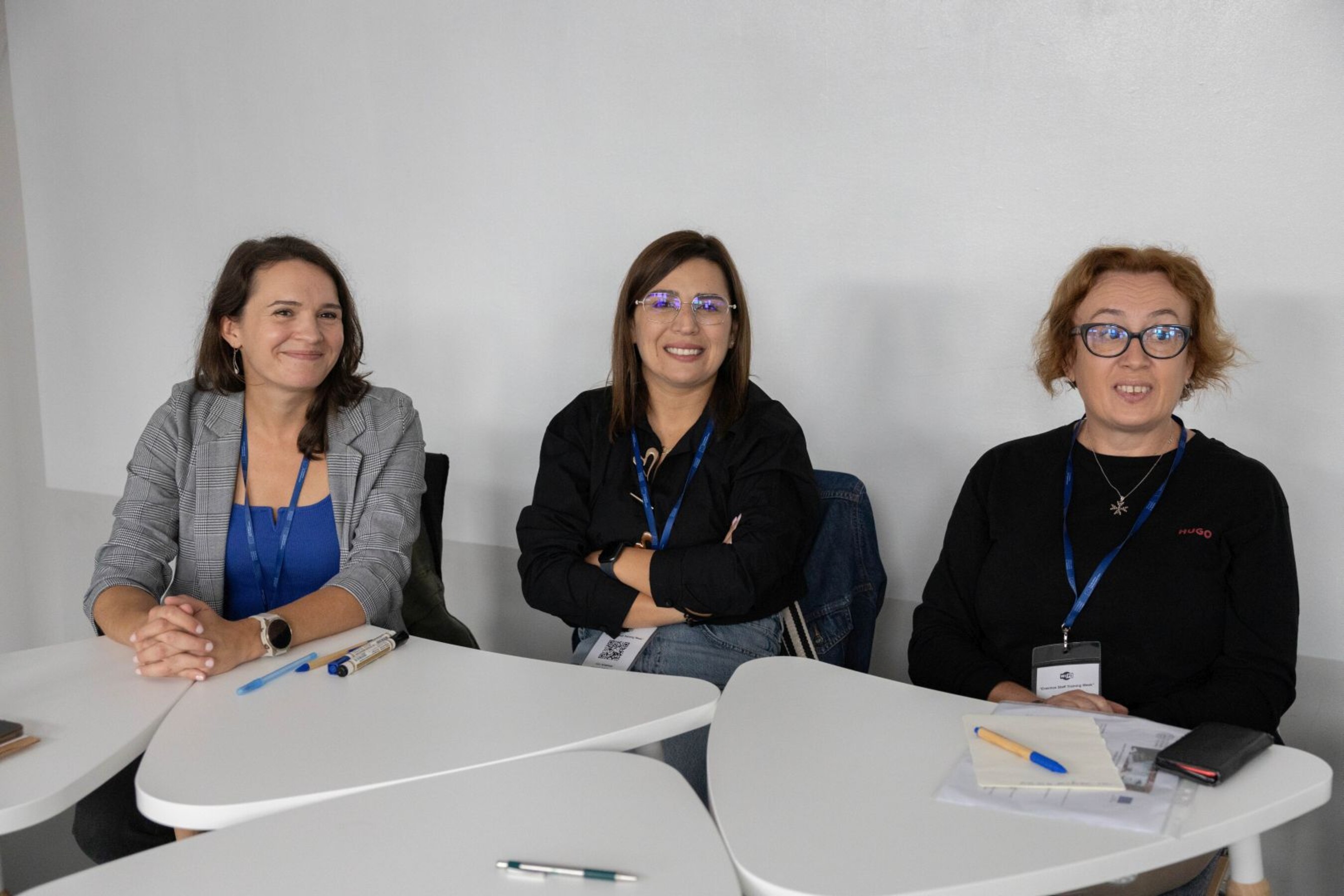 17 09 2026 warsztaty Erasmus Staff Week  17 