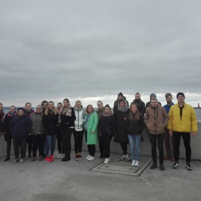 Relacja z wizyty studyjnej w Gdańsku