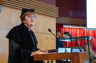 prof. dr hab. Krystyna Jędralska