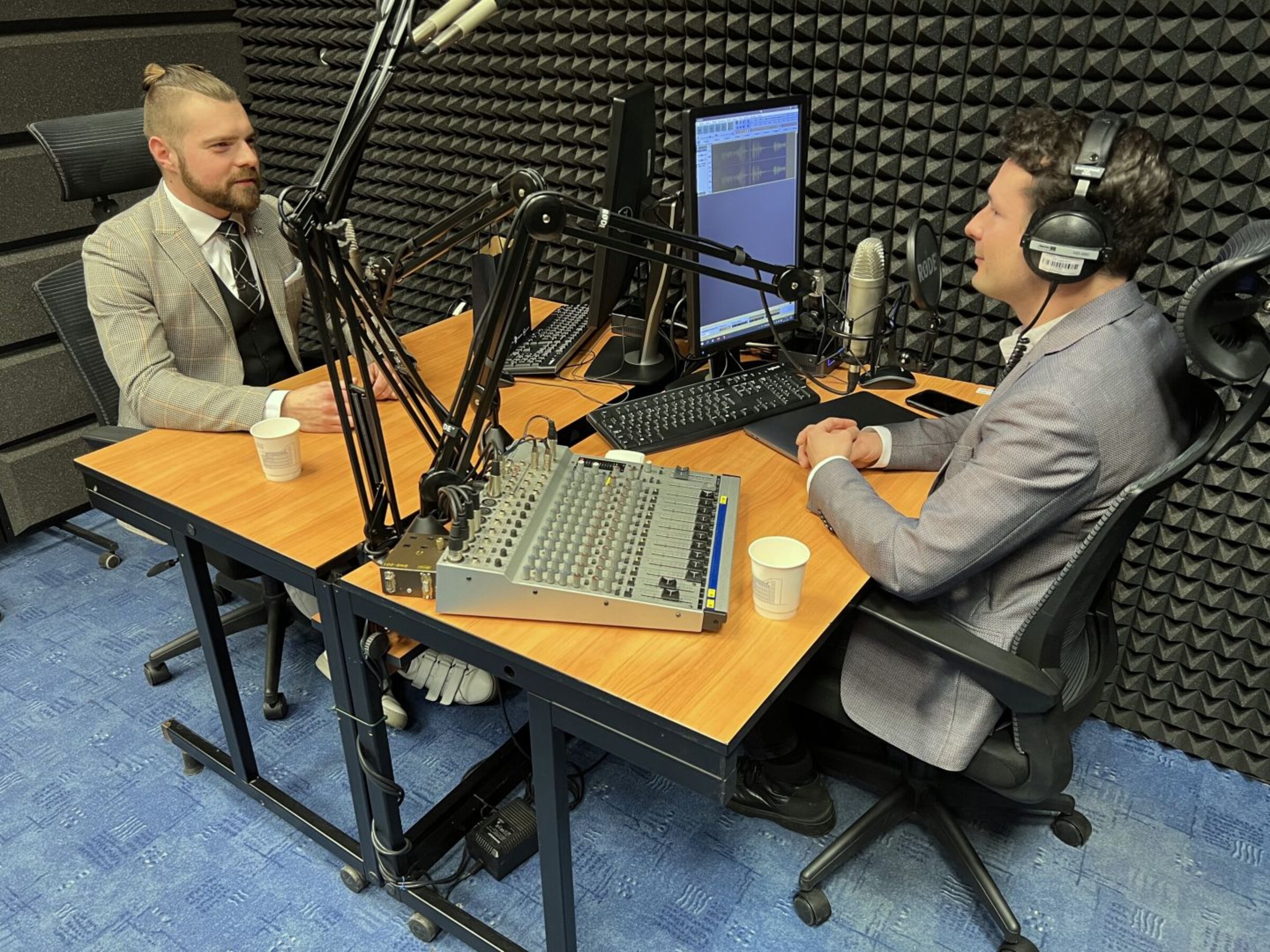 Naukowe UEspresso 18