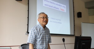 prof. Jung Jin Lee Ph.D.