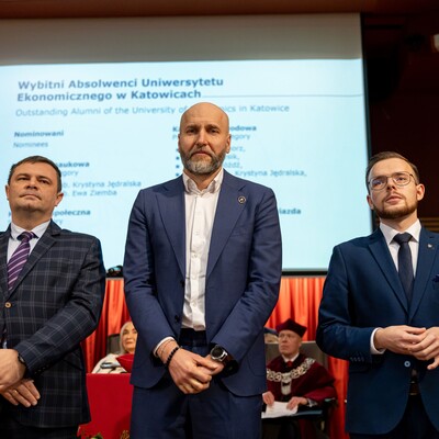 Photos from the event 