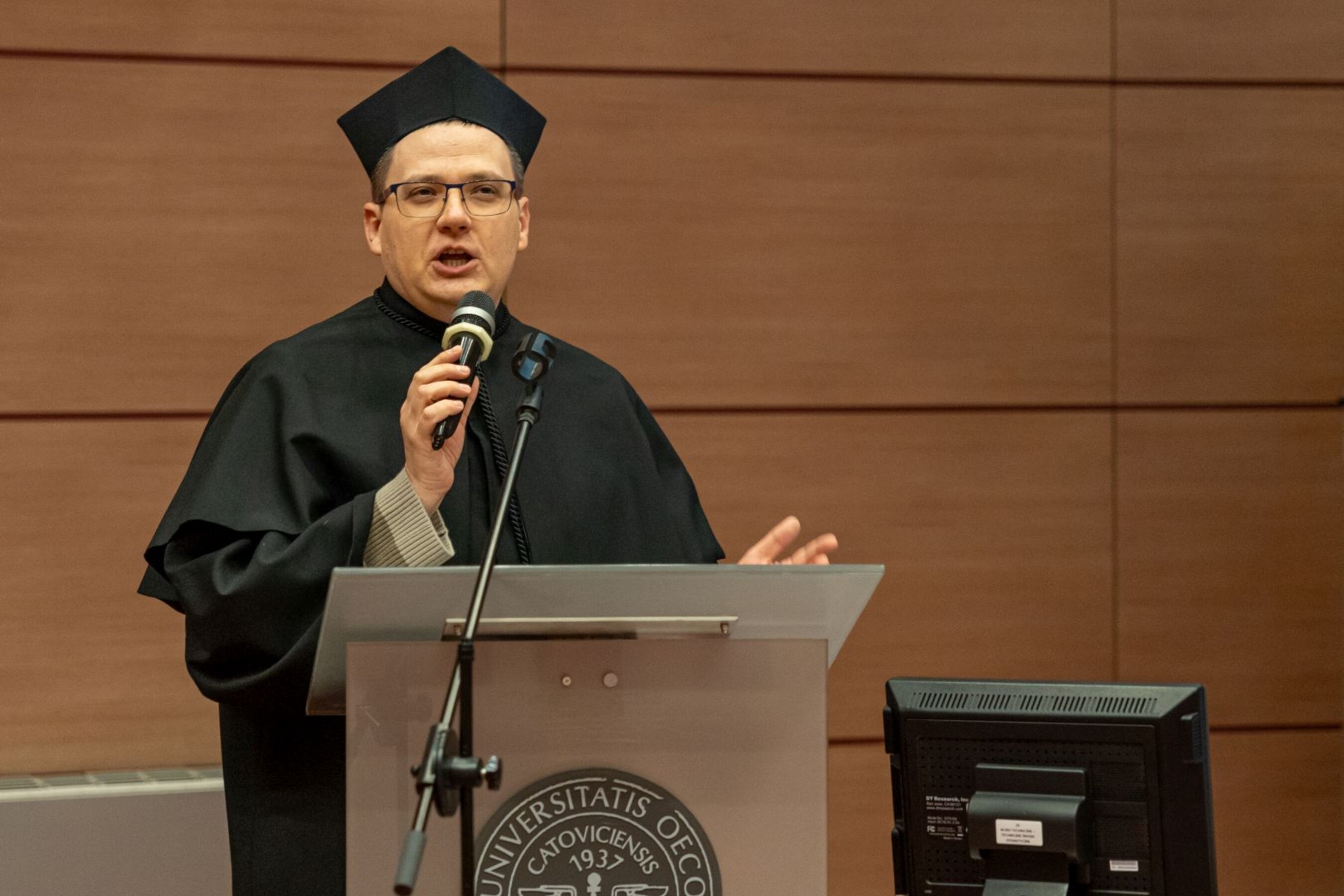 eud inauguracja marzec 2026  14 