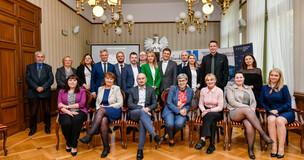 paneliści