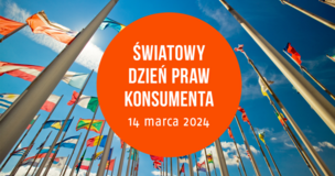 grafika z tytułem dnia oraz datą