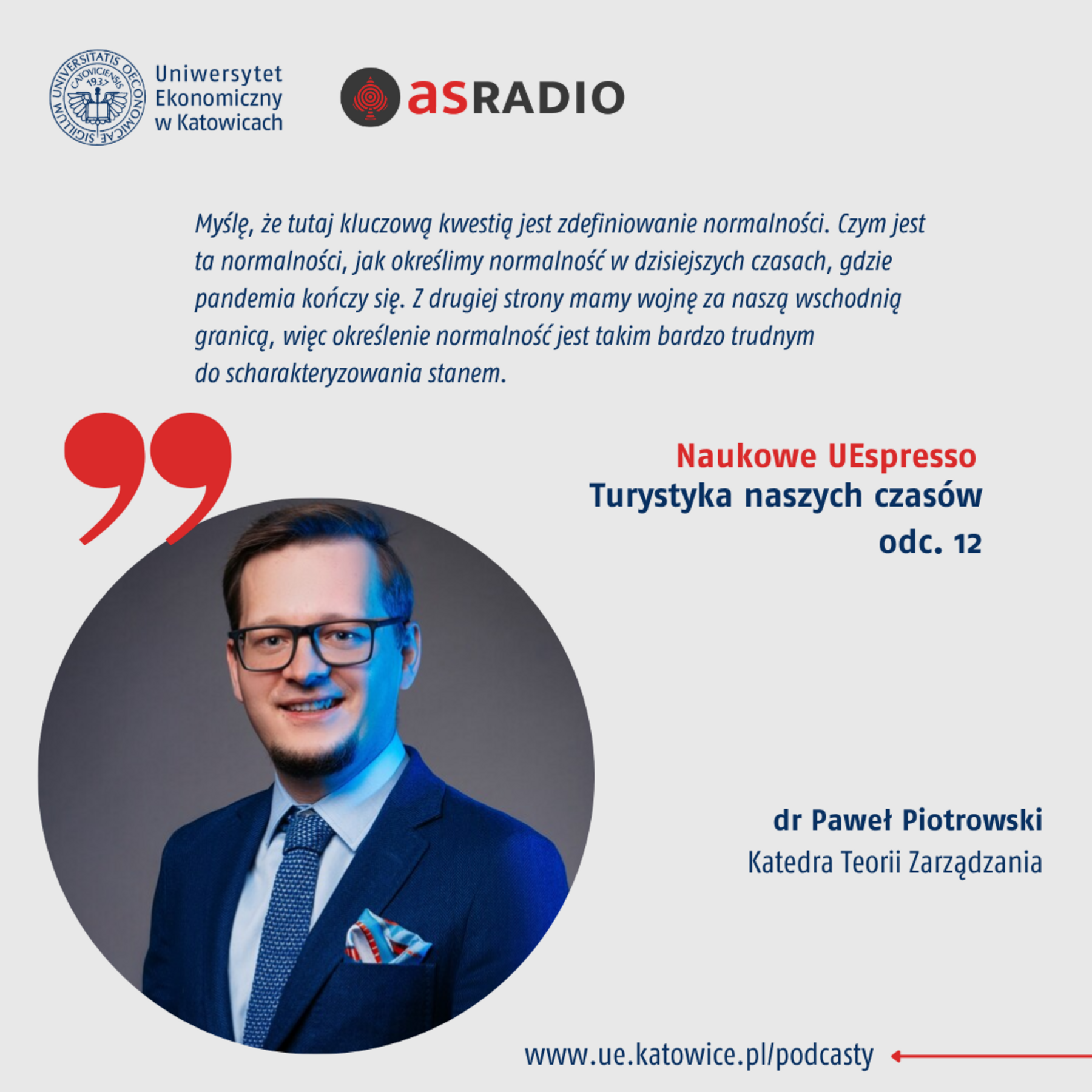 Naukowe UEspresso cytat  12 