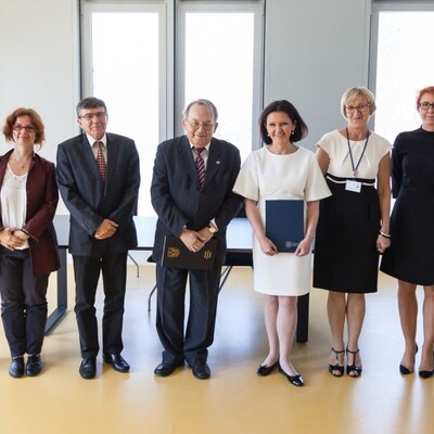 Porozumienie o współpracy z Muzeum Śląskim