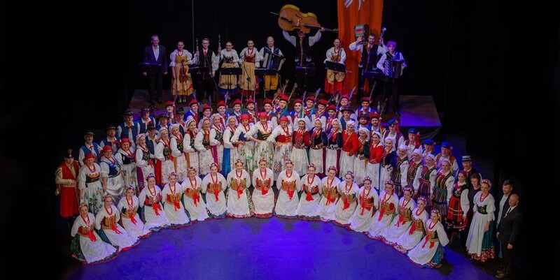 Zespół Pieśni i Tańca "Silesianie"