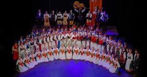 Zespół Pieśni i Tańca "Silesianie"