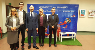 SKN Matrioszka w Warszawie