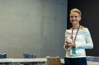 dr Dagmara Modrzejewska