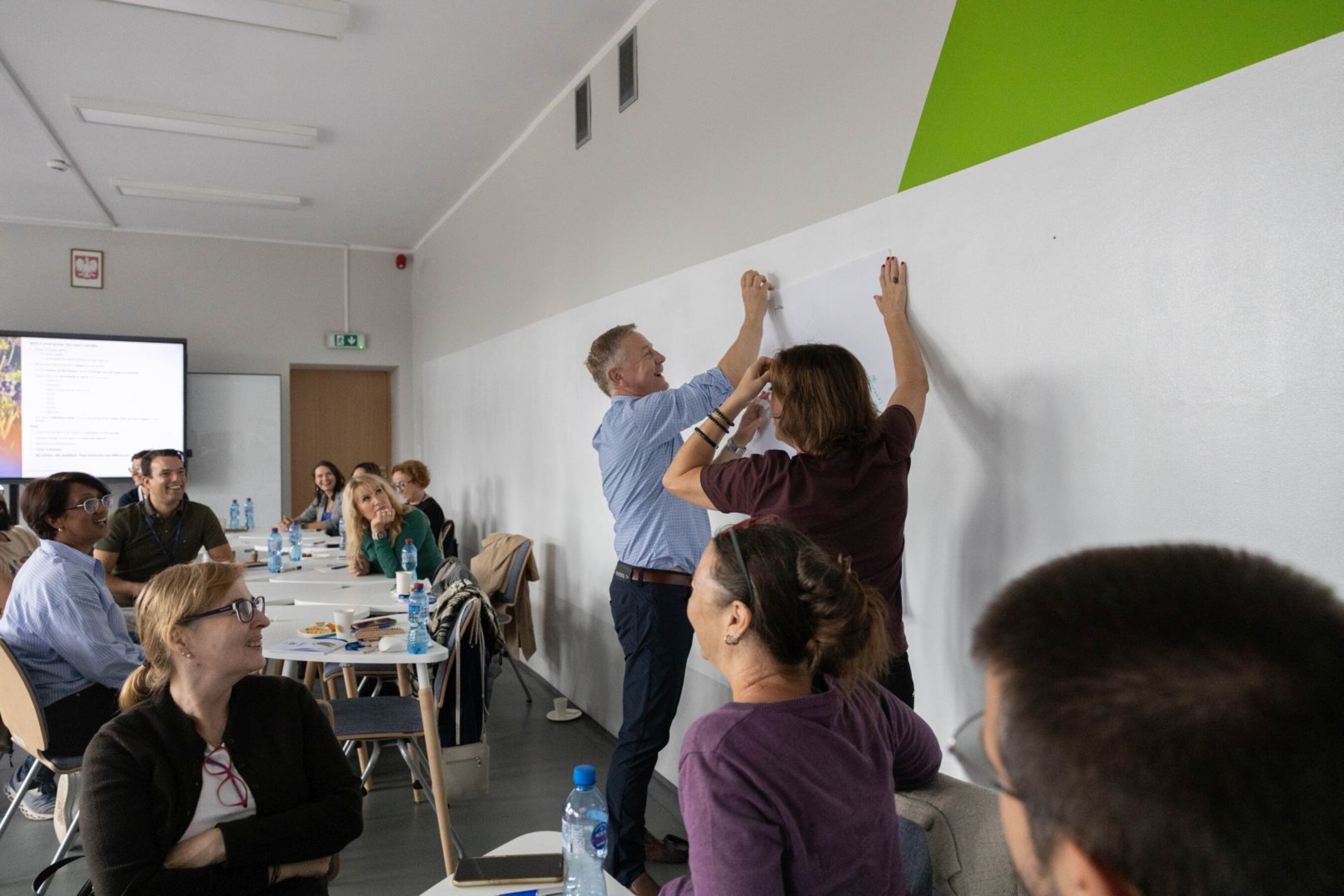 17 09 2026 warsztaty Erasmus Staff Week  20 
