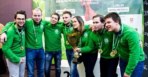 Akademiccy Mistrzostwie Polski
