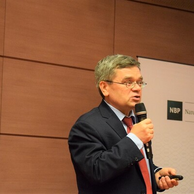 Źródła finansowania inwestycji w Polsce