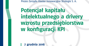 Wykład dziekański