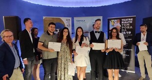 Sukces studentów kierunku International Business w Hiszpanii