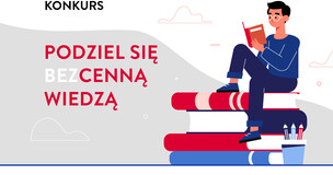 Konkurs na najlepszą pracę magisterską i rozprawę doktorską