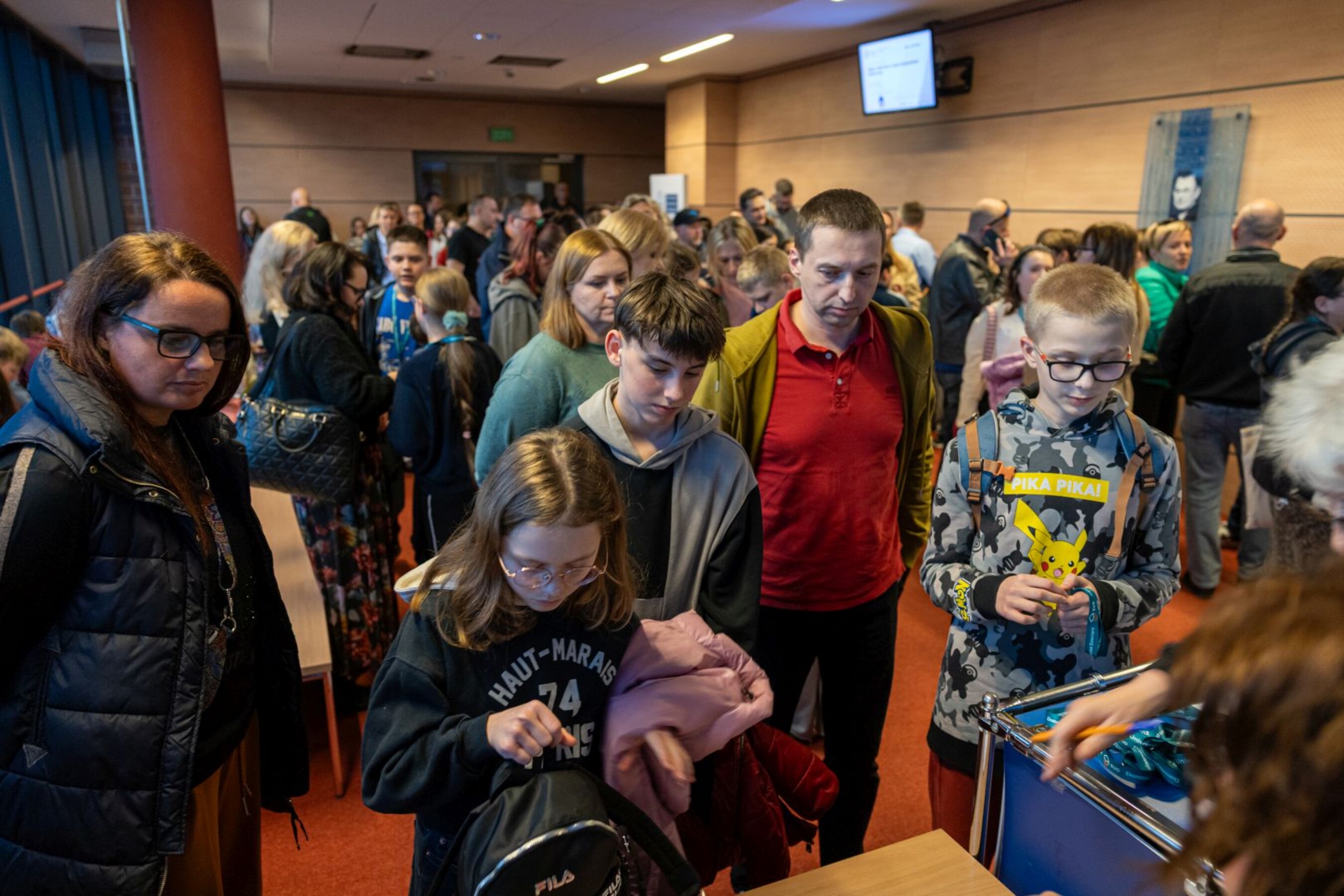 eud inauguracja marzec 2026  9 