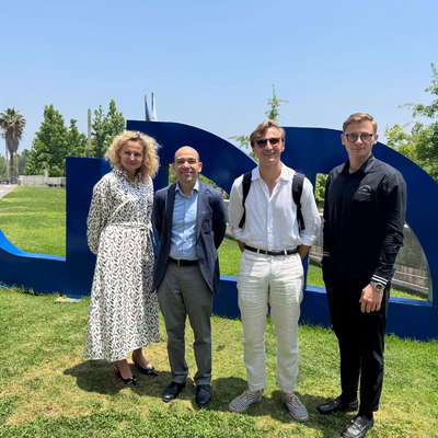 zdjęcie wykonane na wyjeździe