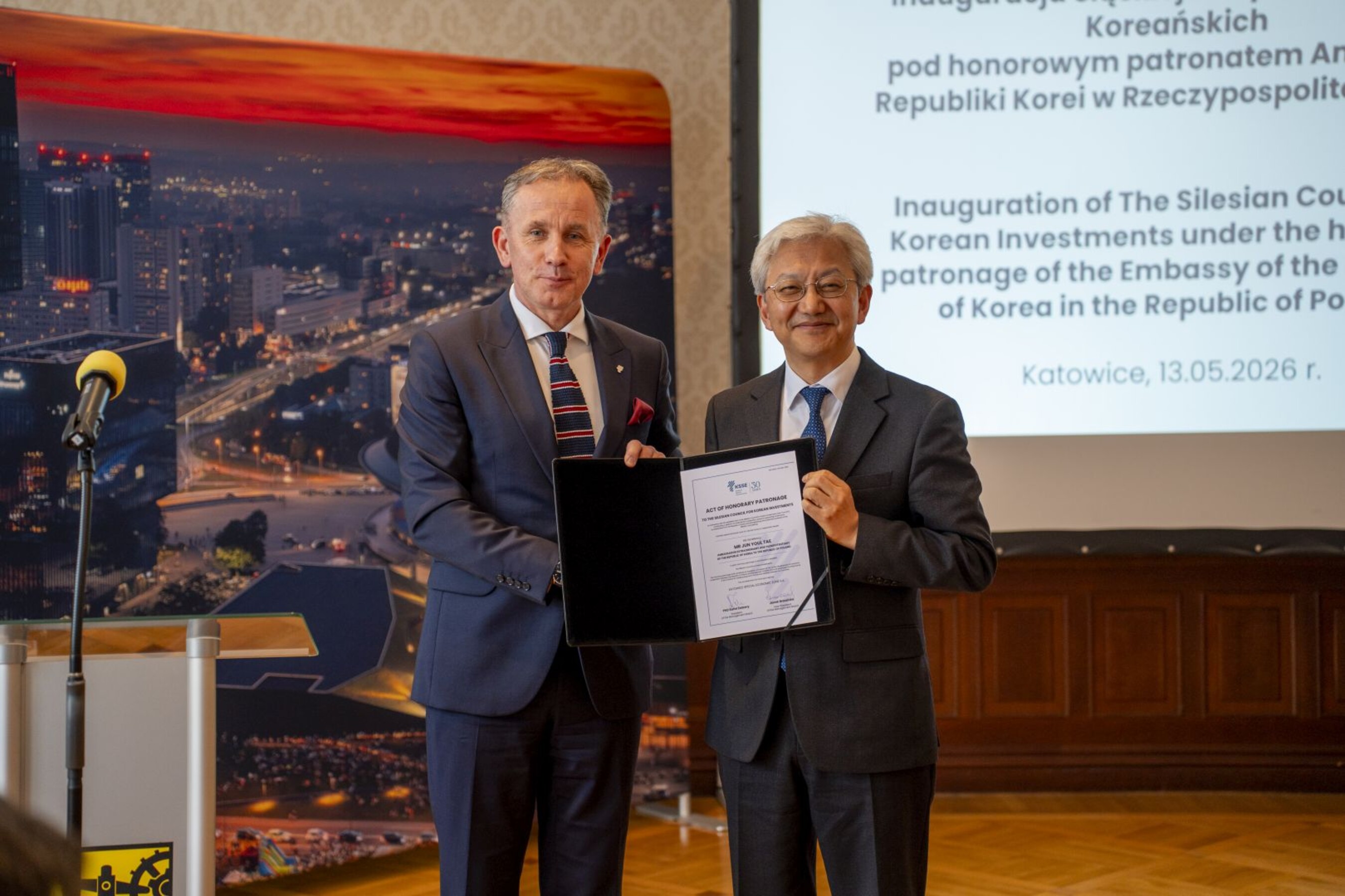 2026-05-13  Rada-Koreanska 20