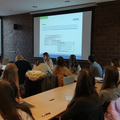 Relacja z 17. Akademii Biznesu