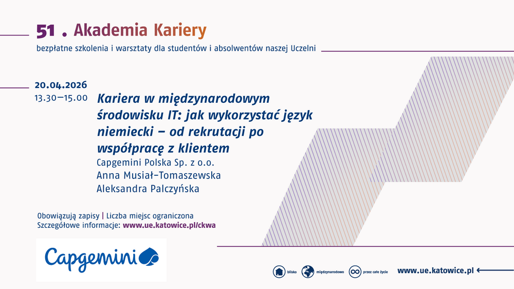 grafika promująca; treść w newsie