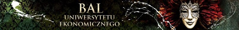 Zapisy na IX Bal Uniwersytetu
