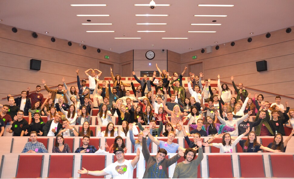 Orientation Days