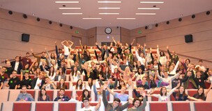 Orientation Days