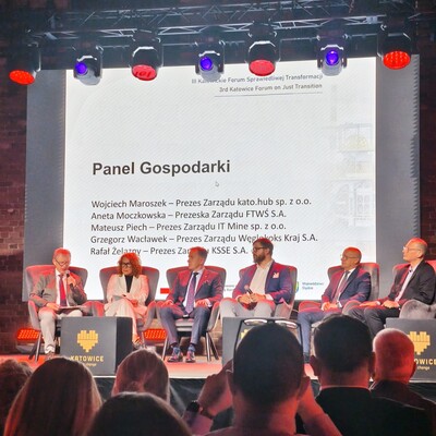 Paneliści