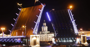 Zapisy na wyjazd do Sankt-Petersburga